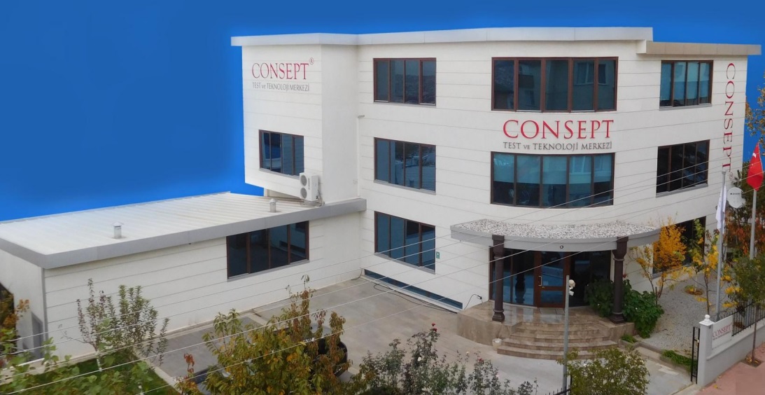 Consept Ofis Binası