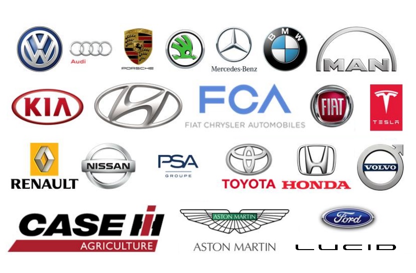 Otomotiv OEM Testleri